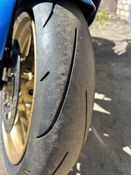 Yamaha XSR, 2023 г.