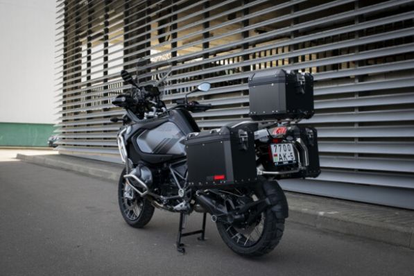 BMW R 1250 GS Adventure, 2022 г.