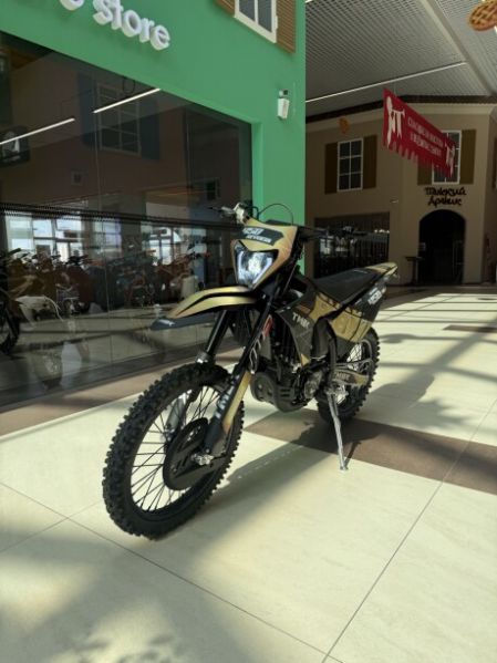 TMBK REVOLTA 450 EFI, 2026 г.