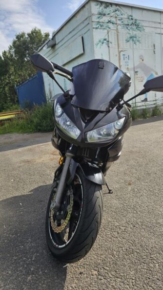  EX 650 C