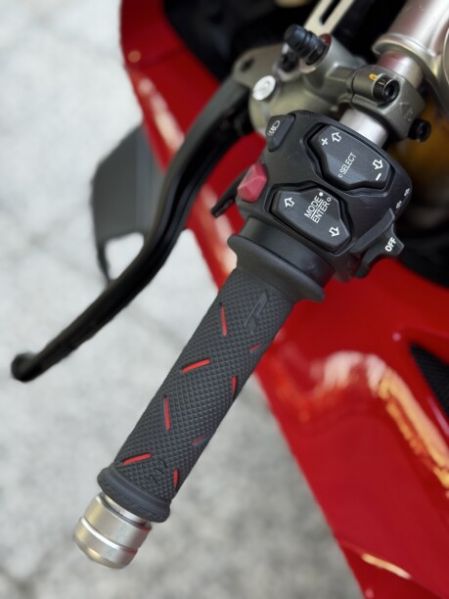 Ducati Superbike Panigale V4S, 2020 г.