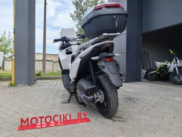 SPRMOTORS TRAVEL MAX 180 EFI (T4-50H), 2026 г.
