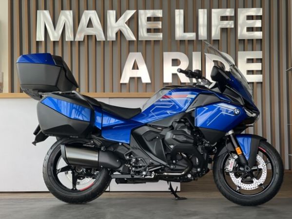 BMW R 1300 RT, 2026 г.