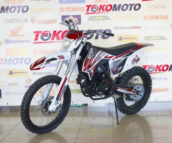 Racer SR-X1 Cross X1, 2026 г.