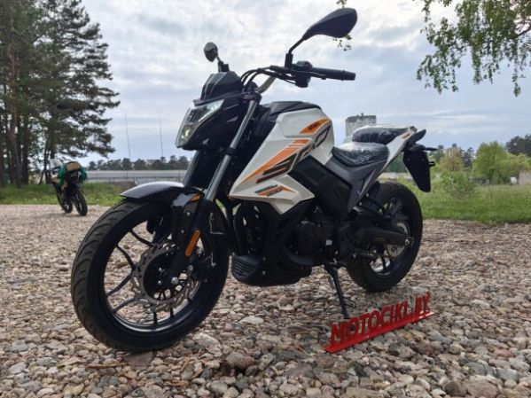 Ataki BATLLO (4T PR300 Pro), 2026 г.