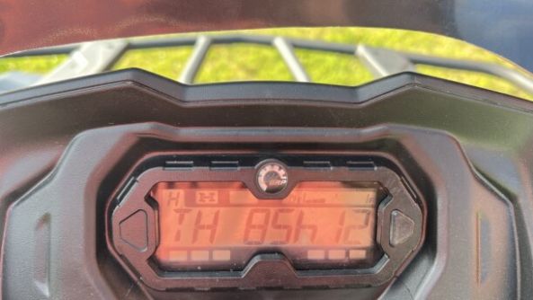 Outlander 570 Max