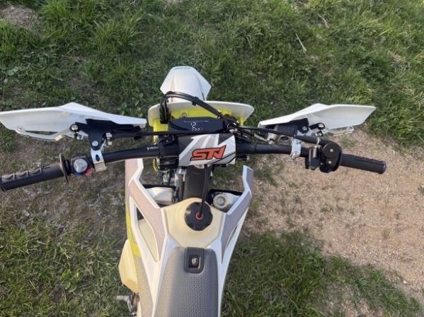 STN H9 YBS300 PRO, 2026 г.