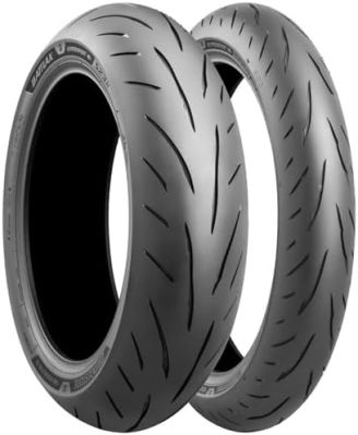 Bridgestone 200/55 ZR17 S23R (78W) TL