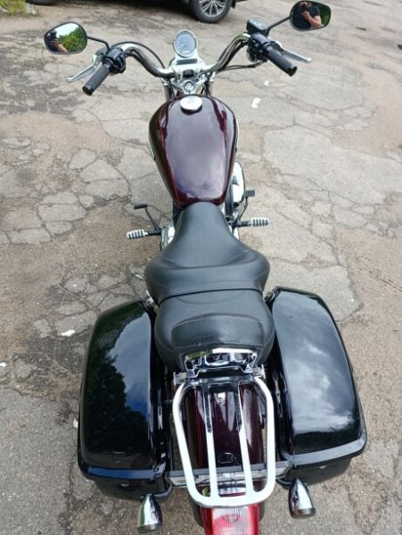 Harley-Davidson Sportster XL1200l, 2006 г.