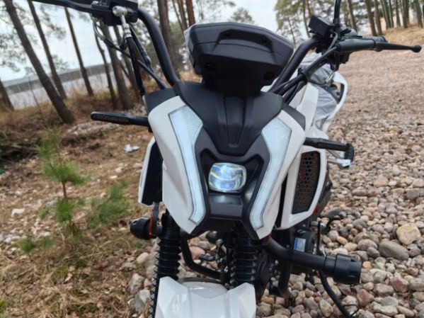 ROCKOT ALPHA RESTYLE, 2026 г.