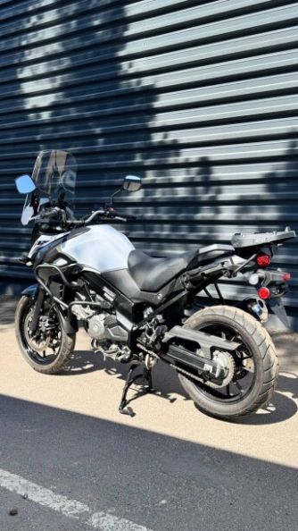 Suzuki DL 650 ABS, 2021 г.