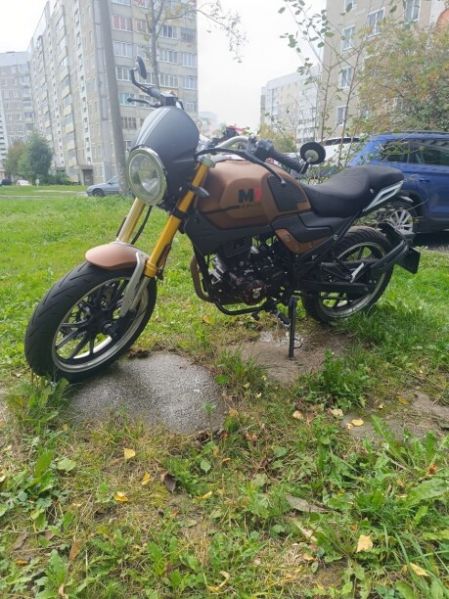 Минск C4, 2025 г.