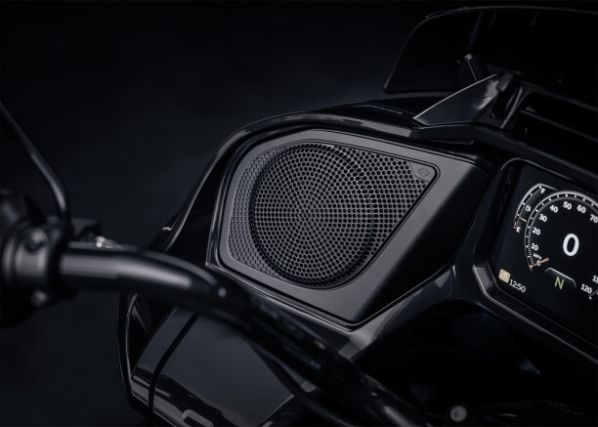Harley-Davidson Road Glide, 2025 г.