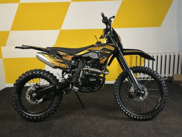 TMBK ENVY 300 PRO, 2025 г.