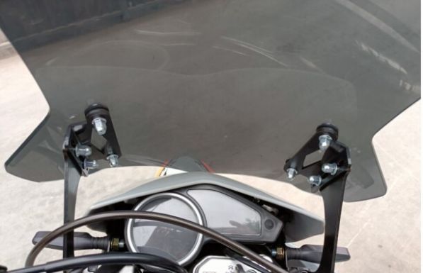 Regulmoto TE Pro NB 300, 2026 г.