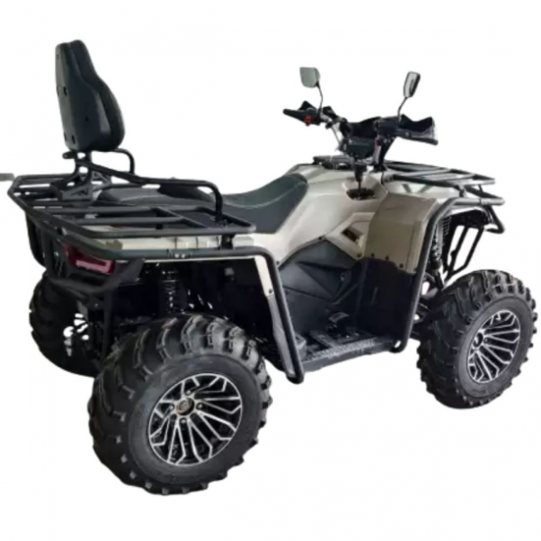 STRIKER 700 EFI /EPS С ПТС, 2026 г.