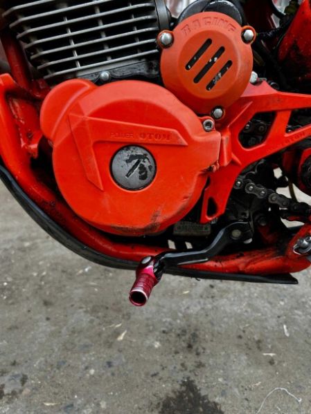 Kews CB250 BigBore 300сс, 2024 г.
