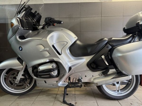 BMW R RT 1150, 2002 г.