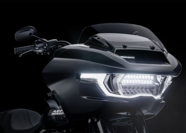 Harley-Davidson Road Glide, 2025 г.