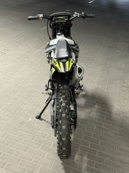Sharmax Sport 320, 2026 г.