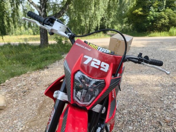 Motoland Sport 300 R, 2026 г.