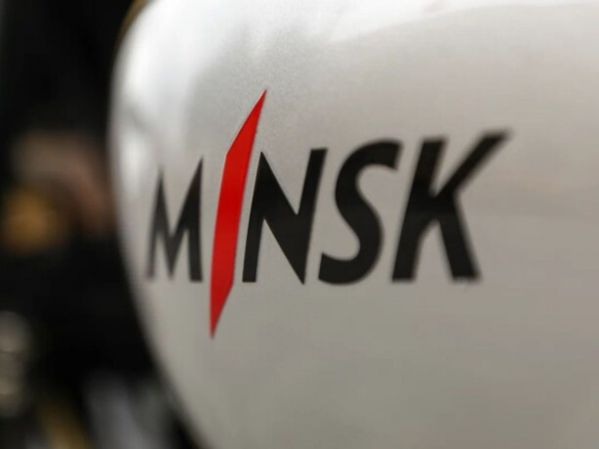 Минск CX 650, 2026 г.