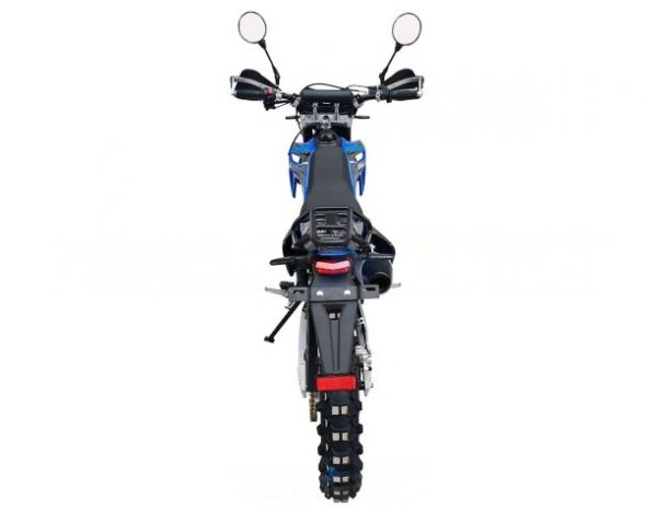Regulmoto Sport 003 PR, 2026 г.