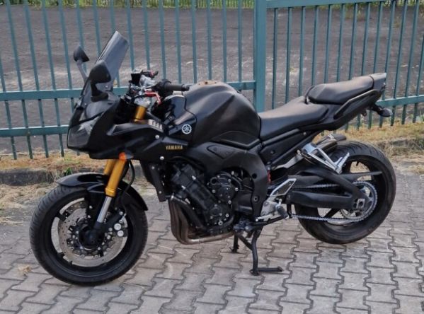 Yamaha FZ 1000 FAZER ABS, 2006 г.