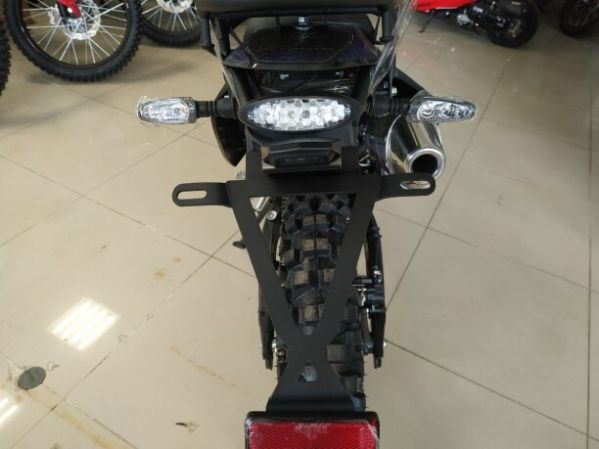 OXO 250 Lite PRO с ПТС, 2026 г.