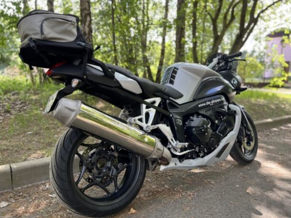 BMW K K1200R, 2007 г.