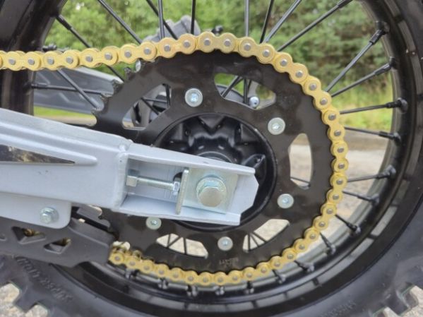 Avantis Fantom CB300RL с ПТС, 2026 г.