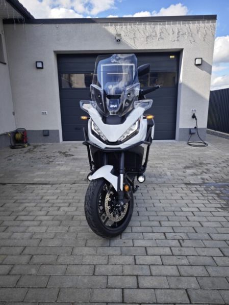 Honda NT 1100 Automat, 2022 г.
