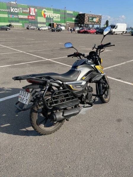 Vento VMC AURA, 2024 г.
