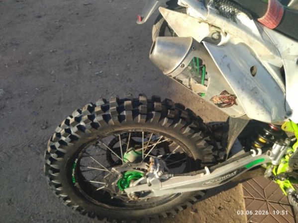 Motoland XT300 HS, 2024 г.