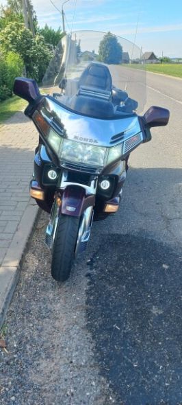 Honda Gold Wing, 1994 г.