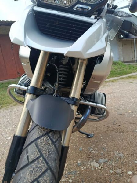 BMW R 1200gs, 2009 г.