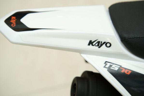 Kayo TS70, 2026 г.