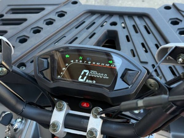 ATV Storm 200 Wild Track Lux, 2026 г.