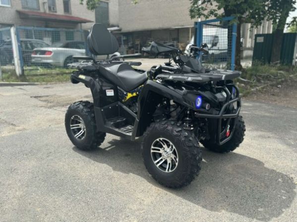 Mikilon Hammer 200cc new L2, 2025 г.