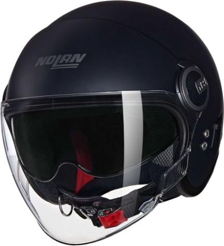 Шлем nolan n21 visor 06 classico 302