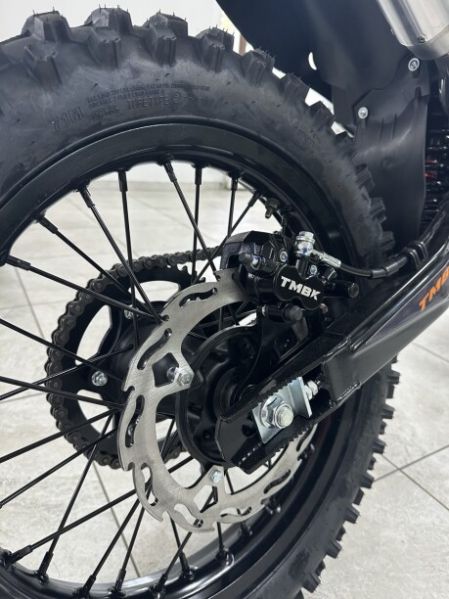 TMBK ENVY 300 PRO, 2026 г.