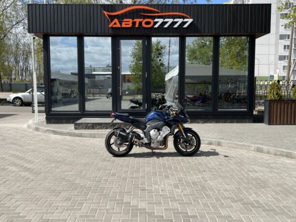 Yamaha FZ 1, 2006 г.