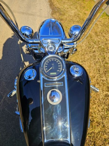 Harley-Davidson Road King, 2013 г.