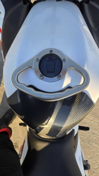 Suzuki GSX1300R Hayabusa, 2009 г.