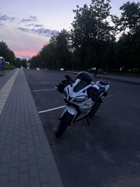 Motoland R1 300, 2024 г.