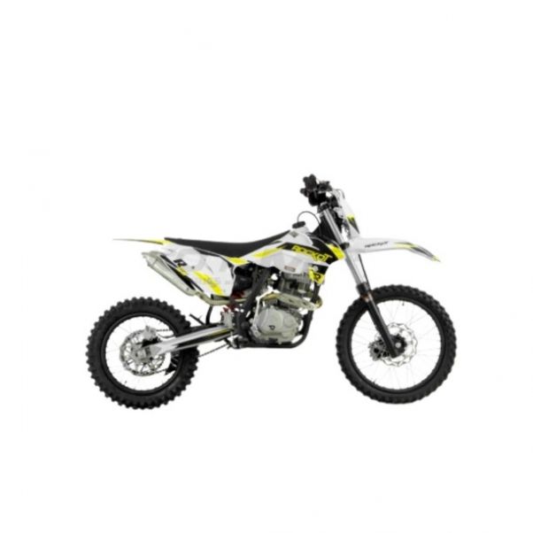 ROCKOT DAKAR R5S Pride, 2025 г.