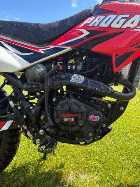 Progasi SMART MAX 150, 2024 г.