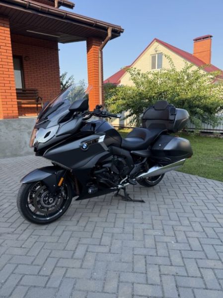 BMW K 1600 Grand America, 2018 г.