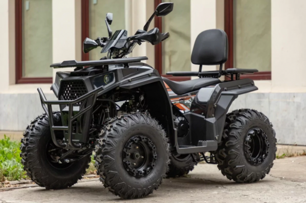 Hummer 200 AVM, 2025 г.