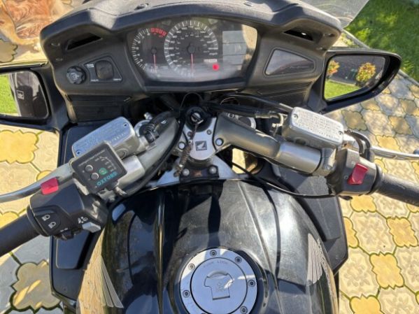 Honda ST, 2006 г.